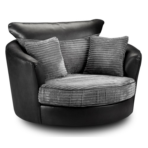 Kingsize corner sofa fabric - kingsize,