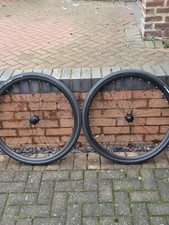 Merida Expert Sl Disc Wheelset