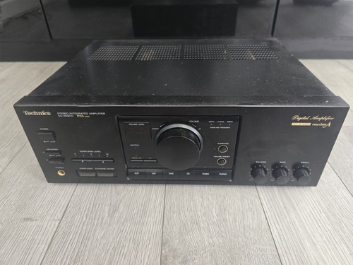 Rare technics 520 - su, d
