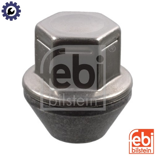 Wheel nut 29463 - nut, for
