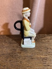 KF PEGGY DAVIES 1994 GUILD