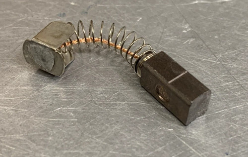 Furuno radar motor brushes - radar,