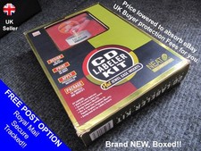 NEATO CD Labeler Kit Software