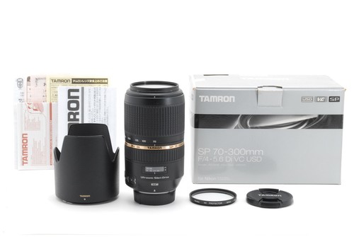 Near mint tamron sp af - [near, mint]