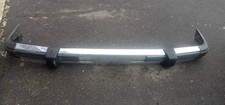 MCW Metrocab Front Bumper