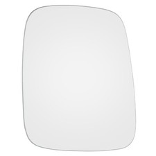 For VW Transporter T4Van Bus 1990-2003 Right Passenger Side Mirror Glass Glass