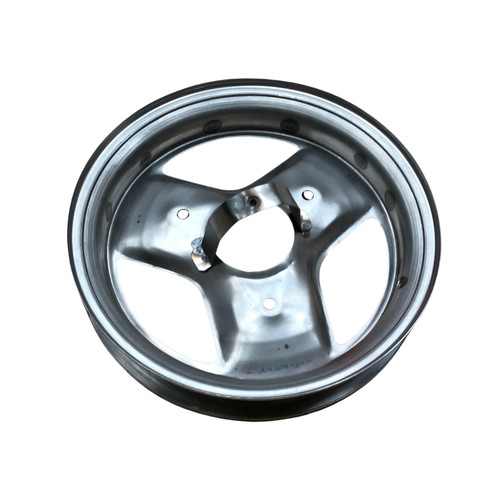 Austin j40 wheel - wheel,