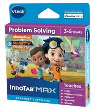 Vtech Rusty Rivets InnoTab Max