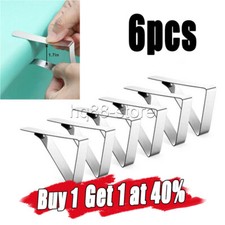 6x Table Cloth/Cover/Drawing