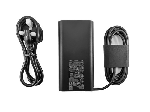 Genuine dell 240w gan sff - 240w, ac