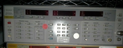 Ghz signal generator - signal,