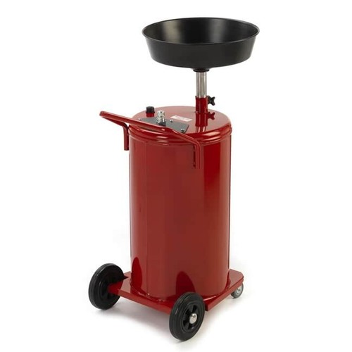 Litre waste oil - 95,