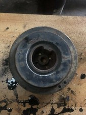 VW T4 TRANSPORTER 2001 SYNCRO