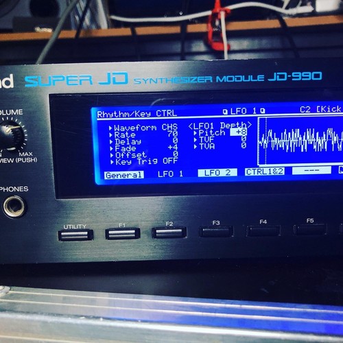 Roland 990 brand new - roland,