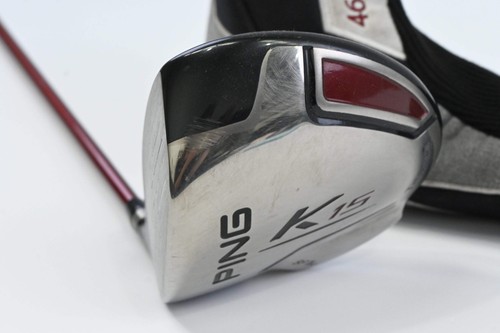 Left hand ping k15 - k15, /