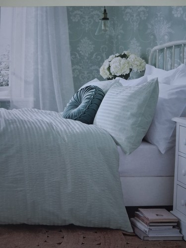 Laura ashley emma seersucker - laura,