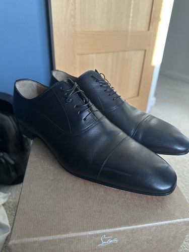 Christian louboutin greggo - christian,