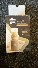Tommee Tippee LetsGo Portable
