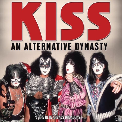 Kiss alternative dynasty - -,