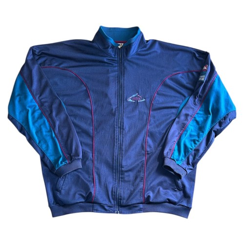 Vintage puma track jacket 90s - vintage,