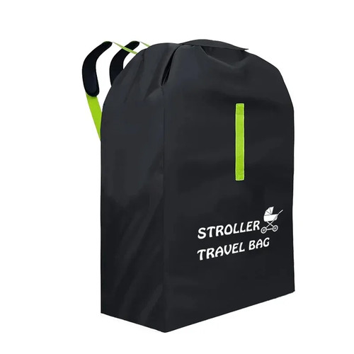 Baby stroller travel - baby, bag