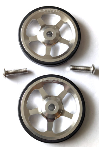 Seller for brompton pair - for,