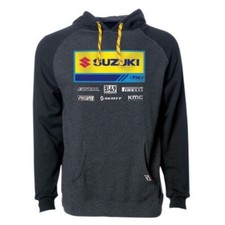 Factory Effex Suzuki Racewear