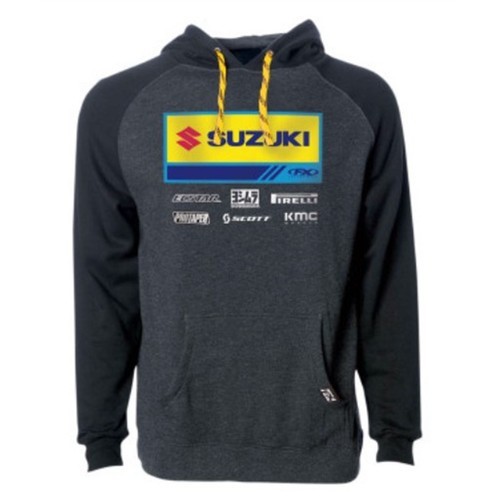 Factory effex suzuki racewear - factory,