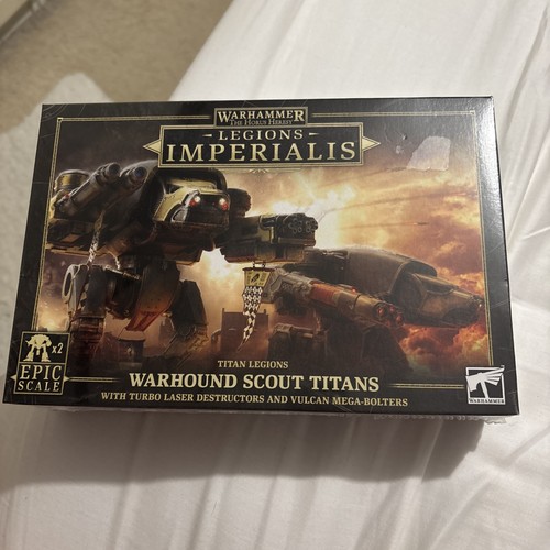 Warhammer the horus heresay - warhammer,