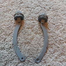 Classic Mini Van, Traveller &