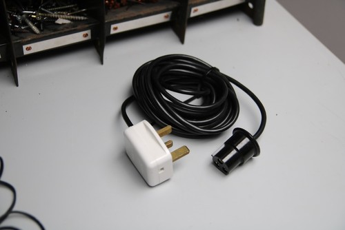 Vintage bulgin pin power - bulgin, 3