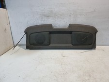 Nissan Micra K11 Rear Parcel Shelf Load Cover W/ Speakers 1999 K11C 28371 6F600