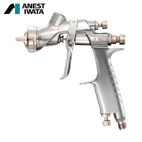 Anest iwata wider4 14j2 4mm - iwata, 1.4mm