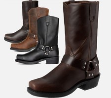 Mens Boots Smart Chelsea