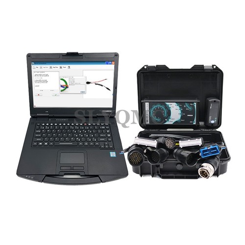 Diagnostic scanner tool for - scanner,