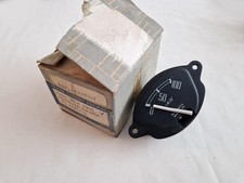 AUSTIN 1300GT (1969-1974) SMITHS NOS OIL PRESSURE GAUGE (BCA4815) PL6265/11