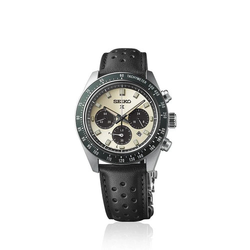 Seiko prospex speedtimer - prospex, 41.4