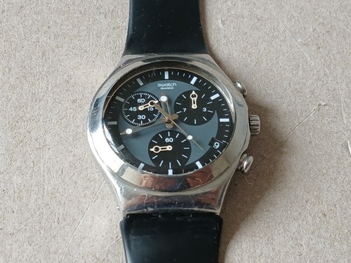 Swatch irony windfall ycs410gx - swatch,