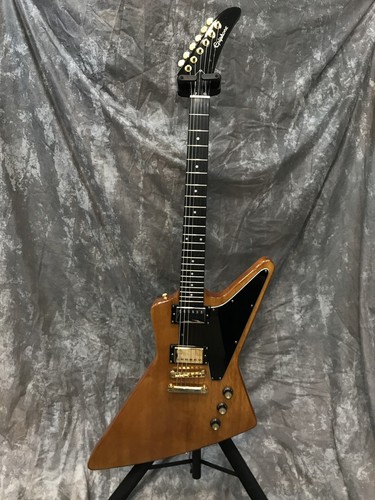 Epiphone explorer mod - [epiphone],
