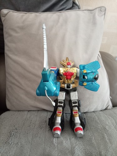 Power rangers wild force - rangers,