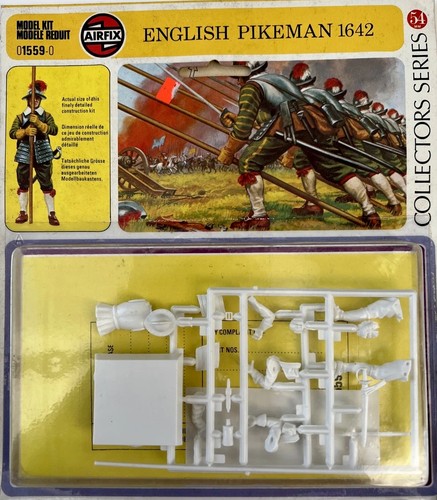Vintage airfix collectors - vintage,