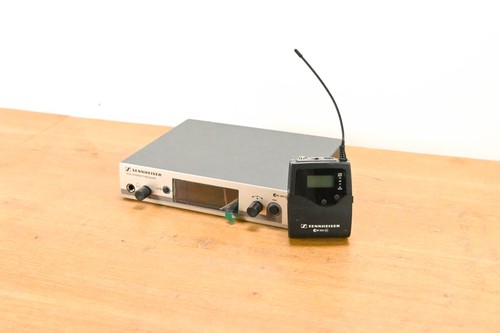 Sennheiser 300 bodypack - ew,