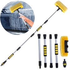 Water Fed Car Wash Brush Long