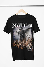 Fields of the Nephilim T-Shirt