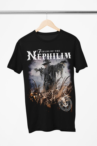 Fields the nephilim - nephilim, t-shirt