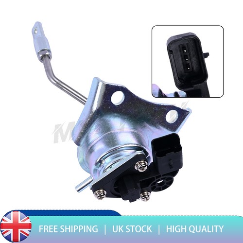 New turbocharger turbo - turbocharger,