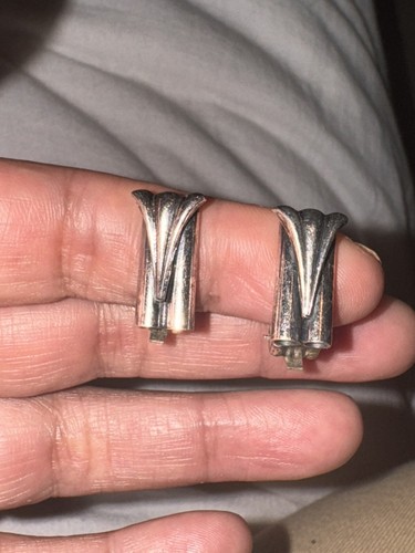 Vintage silver tone - silver,