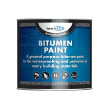 BOND IT 1L BITUMEN RANGE