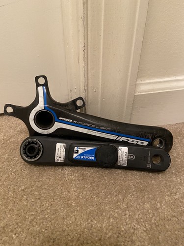 Fsa force light carbon - fsa,