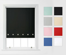 Square Eyelet Trimmable Roller